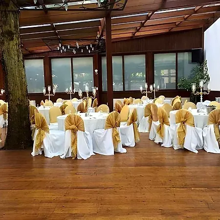 Otantik Club & Hotel 4*