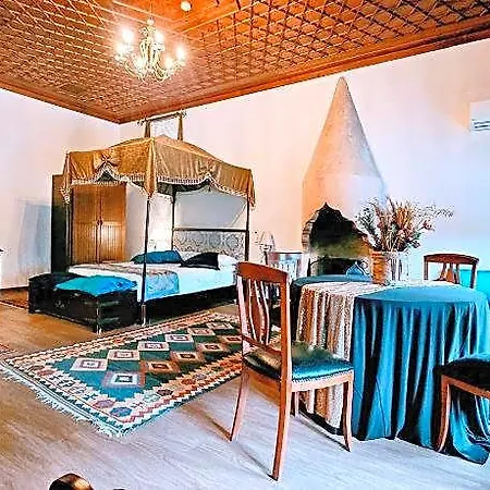 Otantik Club & Hotel
