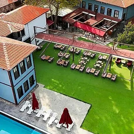 Otantik Club &