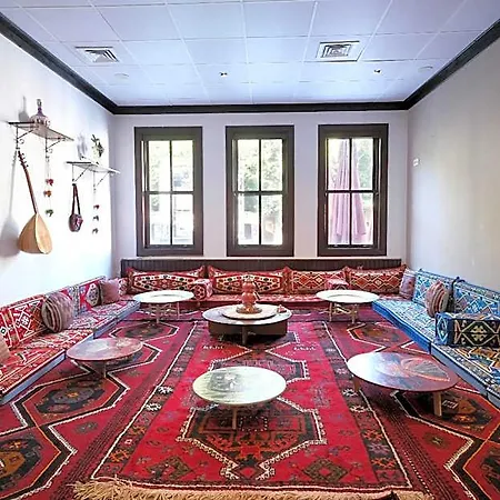 Hotel Otantik Club &