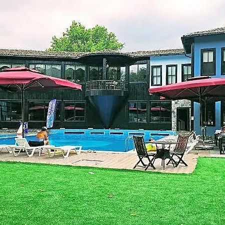 Otantik Club & 4* Cali