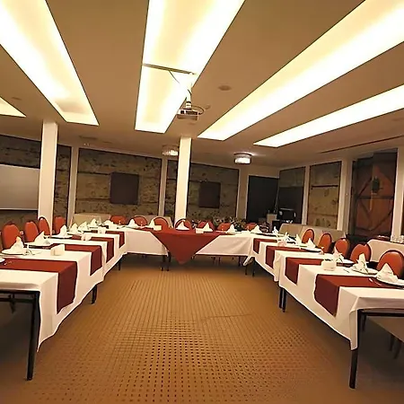 Hotel Otantik Club & Cali