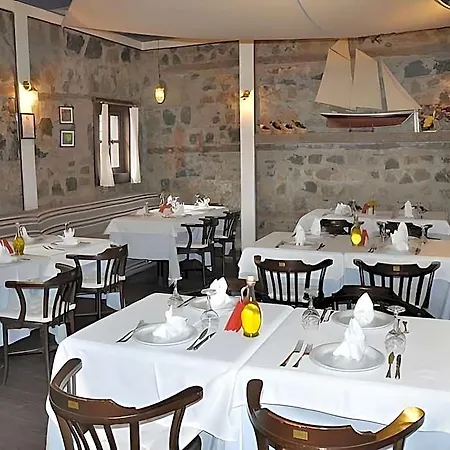 Hotel Otantik Club & Cali
