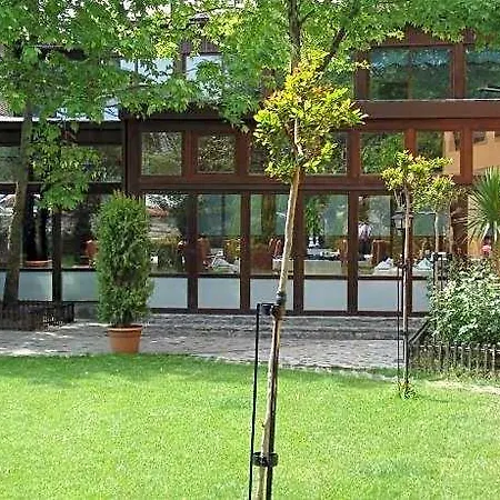 Hotel Otantik Club &