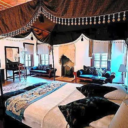 Hotel Otantik Club & Cali