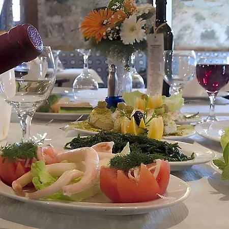Hotel Otantik Club & 4*
