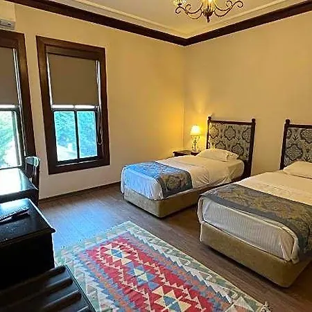 Hotel Otantik Club & 4*